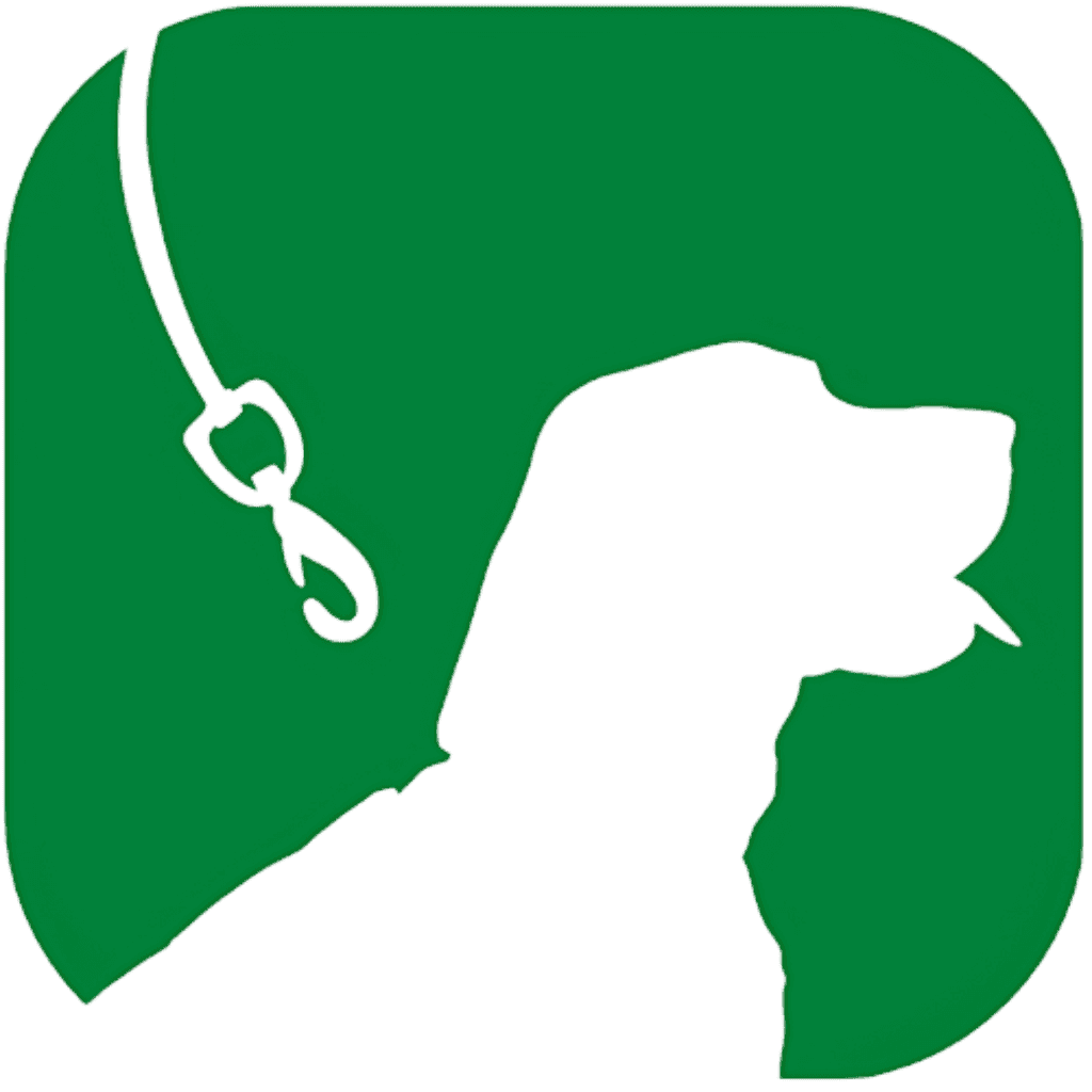 Off Leash Logo